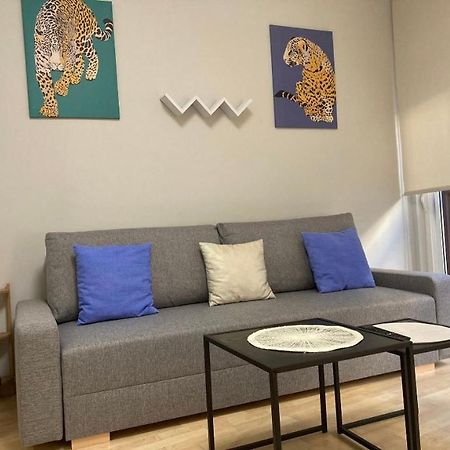 New Studio Sito 6 Parking Gratis Salamanca Eksteriør billede