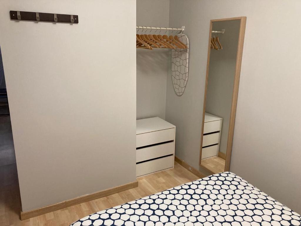 New Studio Sito 6 Parking Gratis Salamanca Eksteriør billede