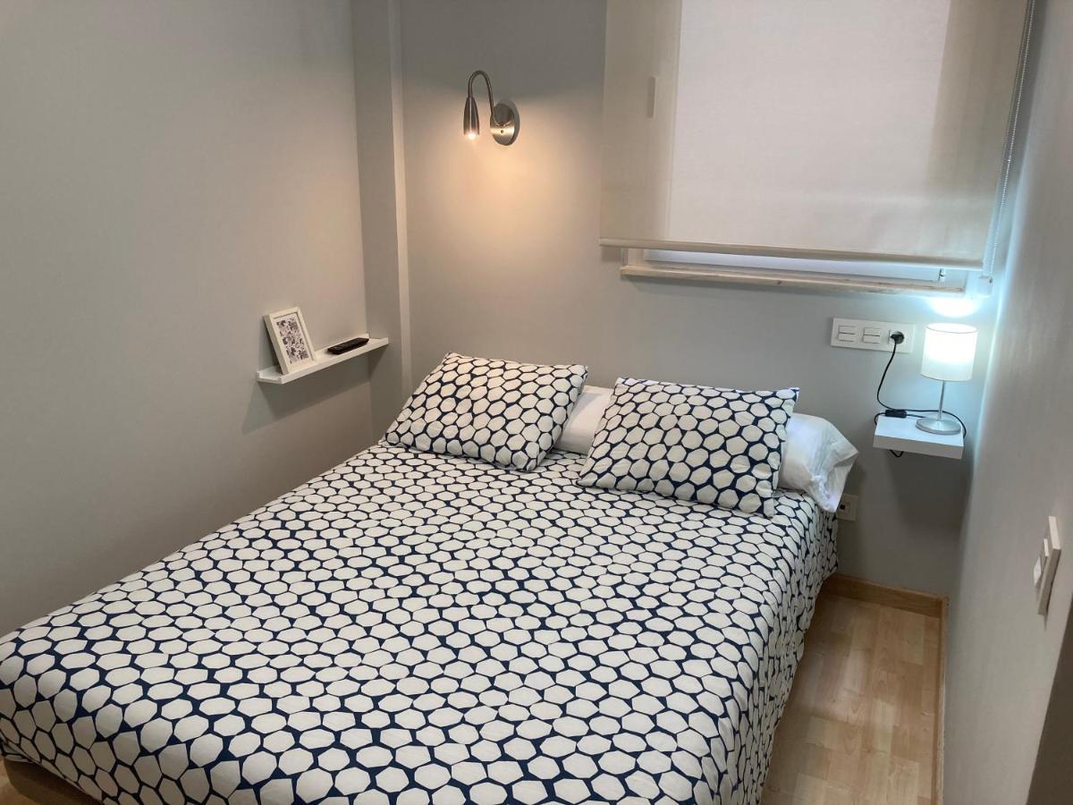 New Studio Sito 6 Parking Gratis Salamanca Eksteriør billede